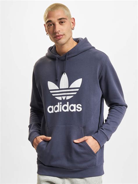 adidas hoodie herren blau grün|adidas grun originals hoodie.